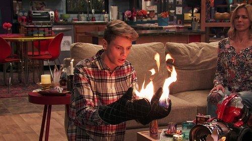 Henry Danger Season 5 Episode 14 - Charlotte Gets Ghosted