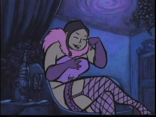 Downtown Season 1 Episode 7 - Hotel Bar