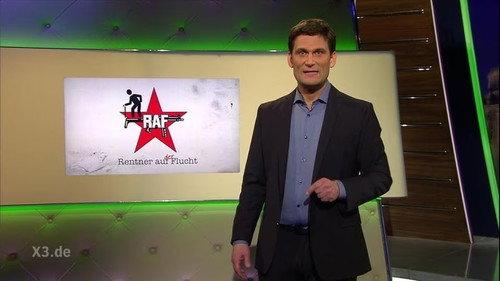 Extra 3 Season 13 Episode 1 - Episode 1