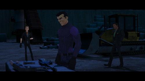 Red vs. Blue Season 14 Episode 11 - Consequences