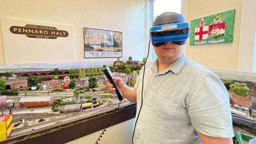 Hornby: A Model World Season 2 Episode 10 - The FLIRT