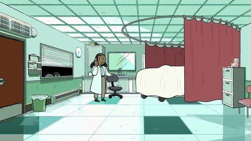 Steven Universe Season 2 Episode 19 - Nightmare Hospital
