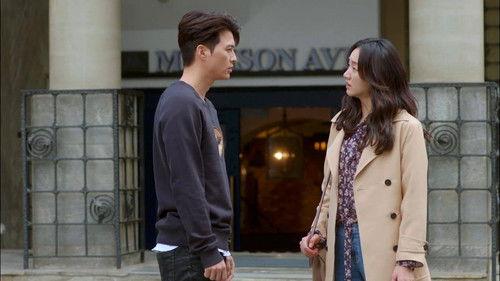 Sweet Stranger and Me Season 1 Episode 5 - Thank You