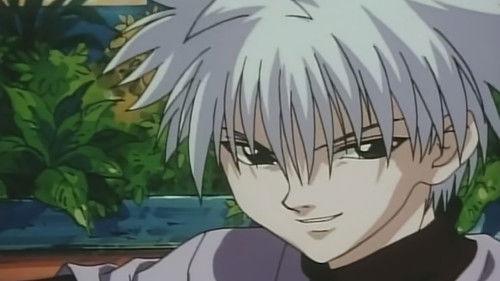 Hunter x Hunter Season 1 Episode 11 - Exploration × Guts × Stowaway