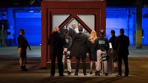 undefined Season 6 Episode 22 - Robert Diaz