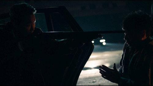 Dongjae, the Good or the Bastard Season 1 Episode 3 - Episode 3