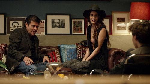 40 y 20 Season 4 Episode 12 - La millennial y el chavuorucco