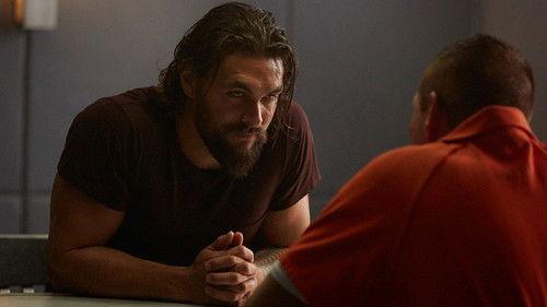 The Red Road Season 2 Episode 2 - Graves