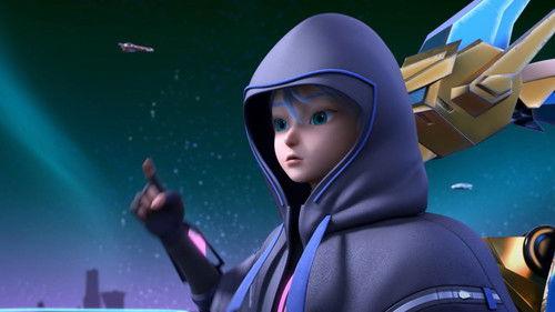 Screechers Wild! Season 5 Episode 14 - Episode 14