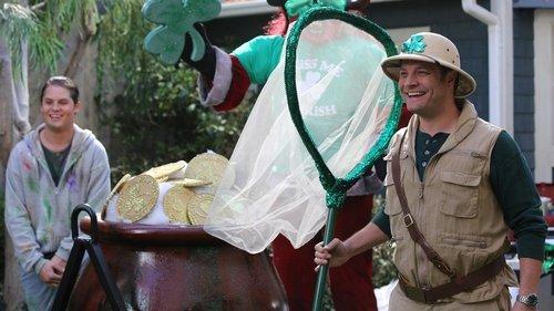 The Real O'Neals Season 1 Episode 3 - The Real Lent