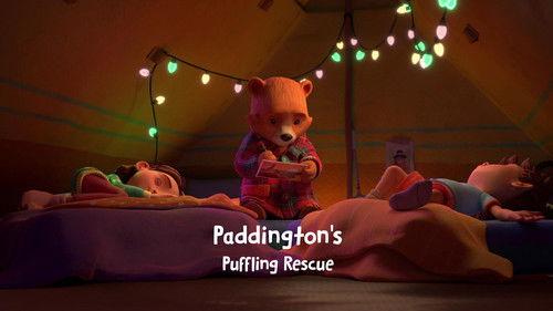 The Adventures of Paddington Season 3 Episode 23 - Paddington's Puffling Rescue