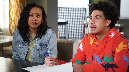 black-ish Season 7 Episode 17 - Move-In Ready