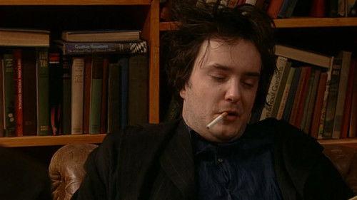Black Books Season 1 Episode 2 - Manny's First Day