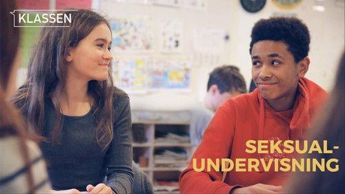 Klassen Season 2 Episode 15 - Sex education