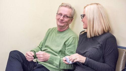 Donnie Loves Jenny Season 1 Episode 4 - All About the Bass