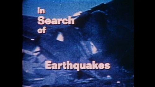 In Search of... Season 1 Episode 7 - Earthquakes