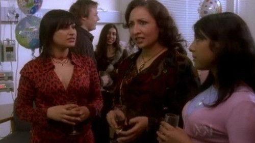 New Tricks Season 2 Episode 2 - Family Business