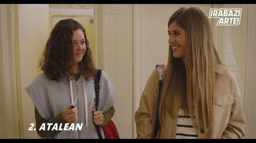 Irabazi arte! Season 1 Episode 2 - Episode 2