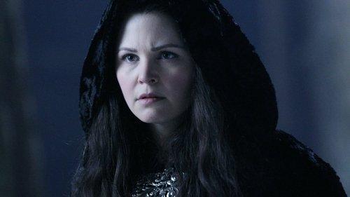 Once Upon a Time Season 1 Episode 16 - Heart of Darkness