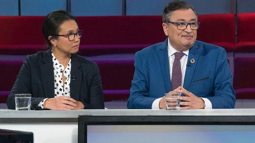 Tout le monde en parle Season 16 Episode 20 - Episode 20