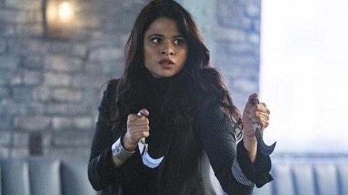 undefined Season 1 Episode 20 - Ambush