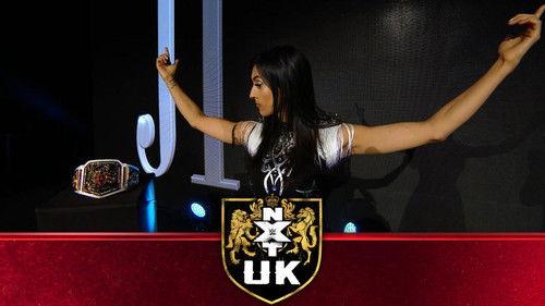 WWE NXT UK Season 1 Episode 10 - NXT UK 10