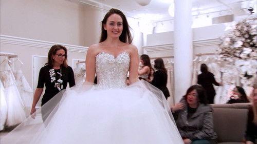Say Yes to the Dress Season 6 Episode 18 - Happily Ever After...Sort of