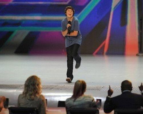 The X Factor Season 2 Episode 6 - Auditions No. 6