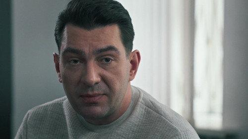 First Department Season 5 Episode 2 - Episode 2