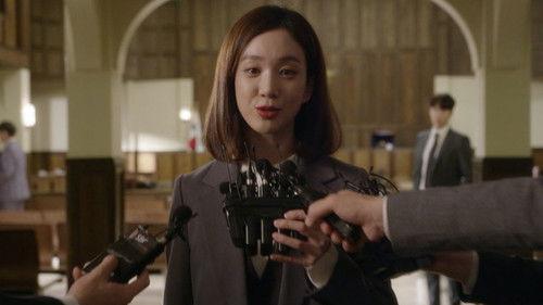 Witch's Court Season 1 Episode 2 - Episode 2