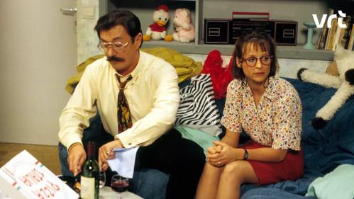 F.C. De Kampioenen Season 5 Episode 7 - Boma's list