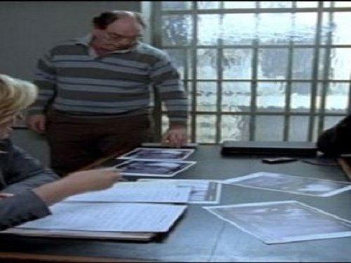 New Tricks Season 6 Episode 4 - Shadow Show