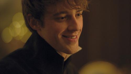 Carême Season 1 Episode 1 - The Infernal Machine