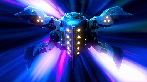 undefined Season 1 Episode 10 - The Bounty Hunters