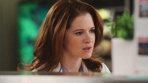 Grey's Anatomy Season 8 Episode 1 - Free Falling