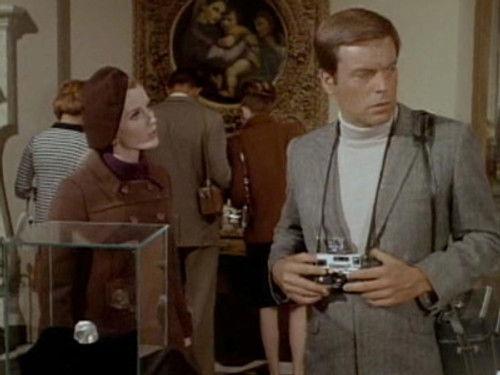 It Takes a Thief Season 1 Episode 14 - Locked in the Cradle of the Keep