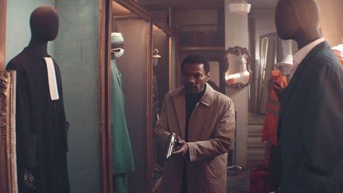 undefined Season 1 Episode 9 - Chapter 9