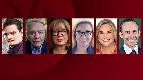 Q&A Season 14 Episode 20 - Sydney Surge and Life on the Spectrum