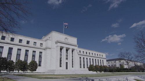 Frontline Season 40 Episode 14 - The Power of the Fed