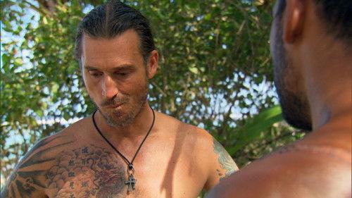 Survivor Season 23 Episode 6 - Free Agent