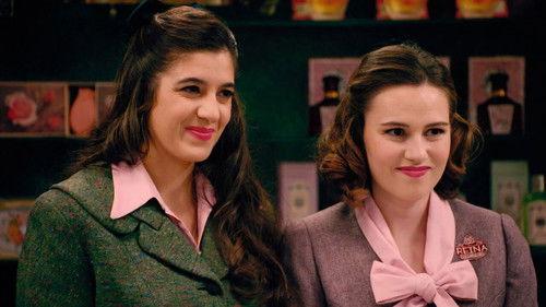 Dreams of Freedom Season 2 Episode 16 - Episode 285