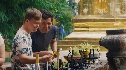 Down the road Season 5 Episode 1 - Episode 1