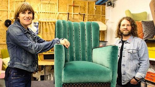 Money for Nothing Season 4 Episode 12 - Episode 12