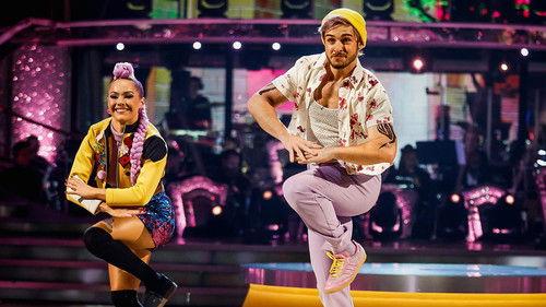 Strictly Come Dancing Season 23 Episode 5 - Week 3