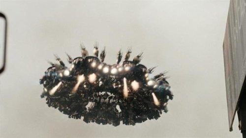 Ancient Aliens Season 1 Episode 5 - The Return