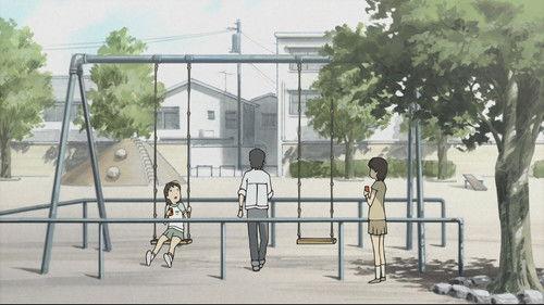 Den-noh Coil Season 1 Episode 10 - Kanna's Diary