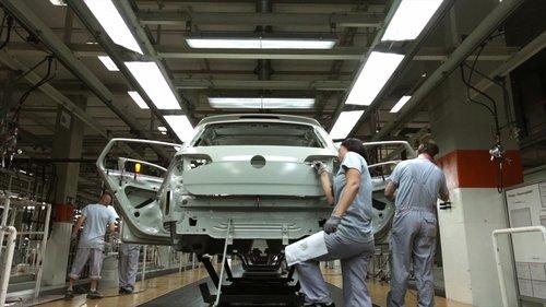 undefined Season 1 Episode 1 - Hard NOx