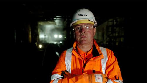 Inside Central Station Season 4 Episode 3 - Episode 3