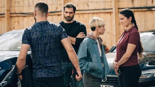 The Brigade Season 2 Episode 6 - Episode 6