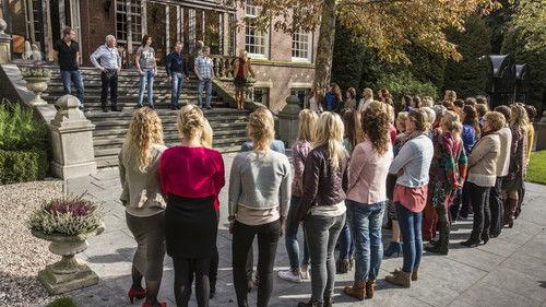 Farmer Wants a Wife Season 8 Episode 3 - Episode 3